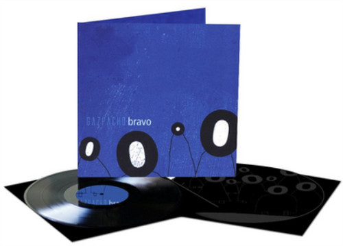 Gazpacho bravo - bravo, 12"